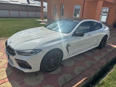BMW M8