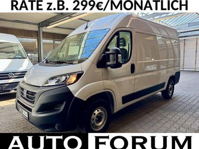 Gebraucht Fiat Ducato 120 PS (88 kW) 2023 Colore esterno (weiss (pastell Van