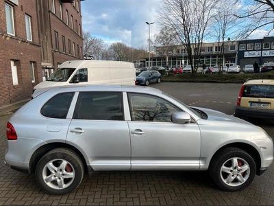 Porsche Cayenne S