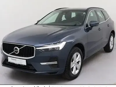 Brugt Volvo XC60 Core 197 HK (144 kW) 2023 Blå SUV