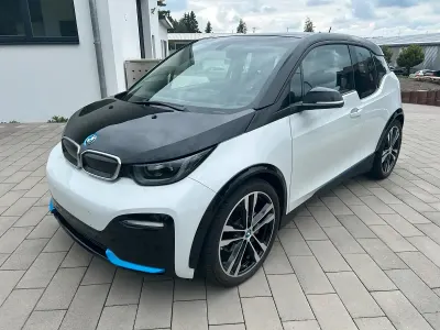 Occasion BMW i3