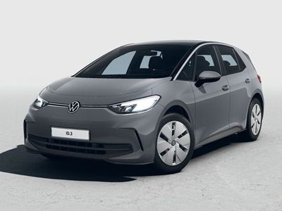 gebraucht VW ID3 Pro 337,- mtl. 58kWh LED PDC App-Connect Ke