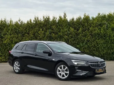 Gebraucht Opel Insignia