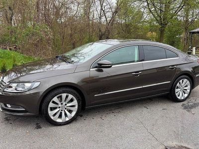 VW CC