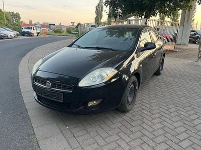 Fiat Bravo