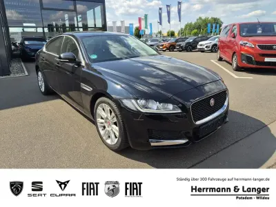 Gebraucht Jaguar XE