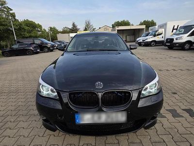 BMW 535
