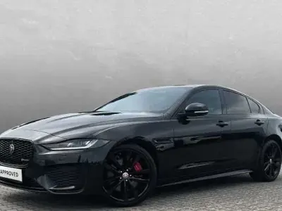 Gebraucht Jaguar XE