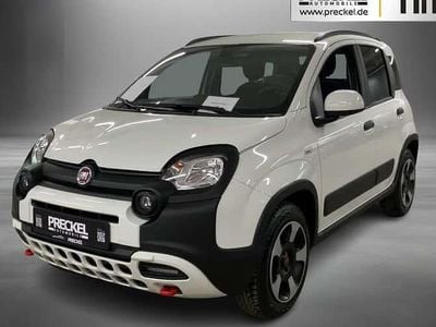 Fiat Panda Cross