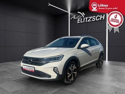 Gebraucht VW Taigo 150 PS (110 kW) 2022 Ascotgrau SUV