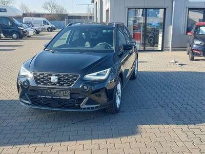 gebraucht Seat Arona FR (KJ7)