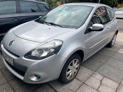 Renault Clio II