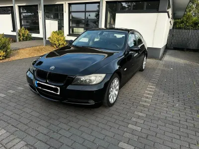 Gebraucht BMW 330