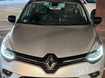 gebraucht Renault Clio IV 