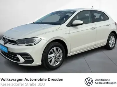 Gebraucht VW Polo