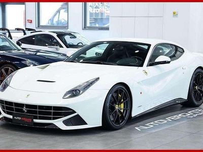 Ferrari F12