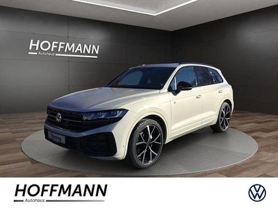 Beige Neu 2026 VW Touareg Edition SUV | 112.480 €