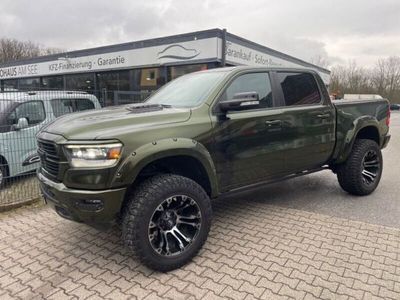 gebraucht Dodge Ram RAM