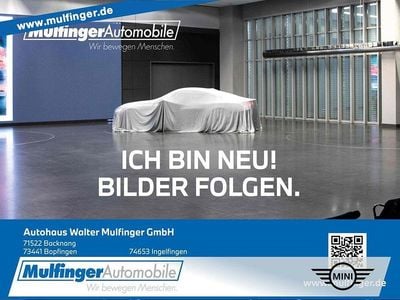 Gebraucht Mini Cooper Classic 156 PS (114 kW) 2024 Silber Kleinwagen