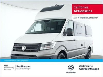 VW California