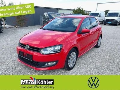 VW Polo