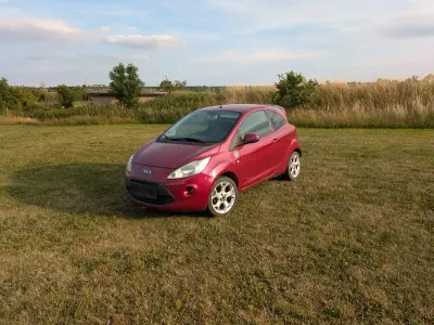 Gebraucht Ford Ka