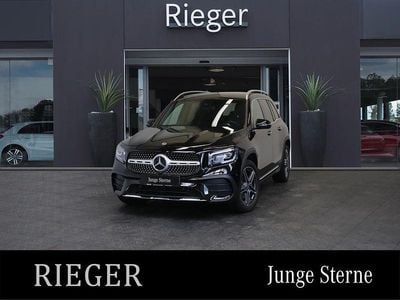 Mercedes GLB200