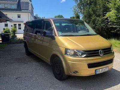 VW T5