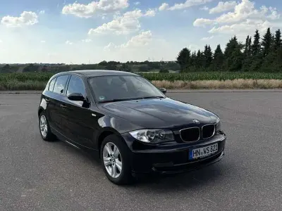 Gebraucht BMW 118