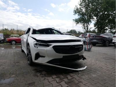 gebraucht Opel Insignia B Sports Tourer Ultimate
