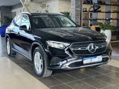 Gebraucht Mercedes GLC200