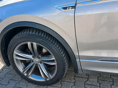 Gebraucht VW Tiguan