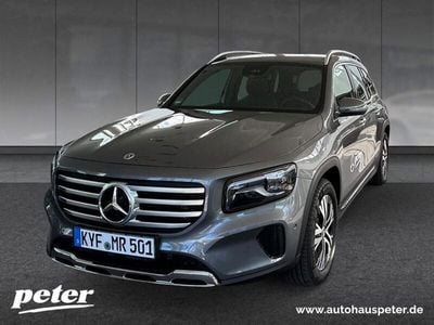 Mercedes GLB220