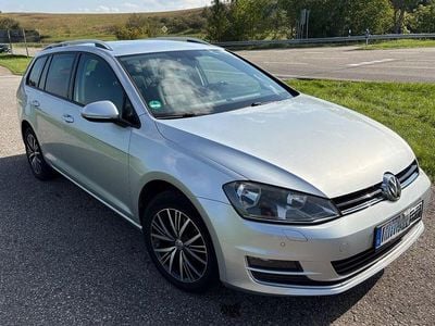 VW Golf VII