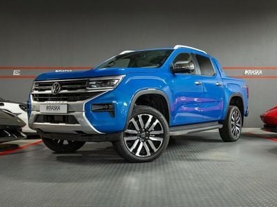 VW Amarok
