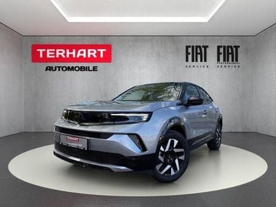 Gebraucht Opel Mokka GS Line 136 PS (100 kW) 2025 Grau SUV