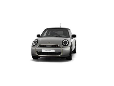Gebraucht Mini Cooper S 204 PS (150 kW) 2024 Kleinwagen