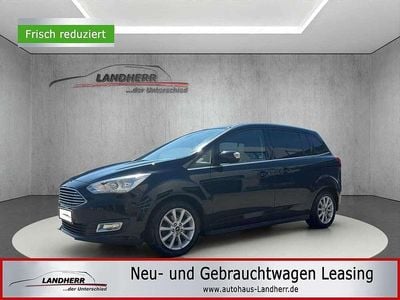 Ford Grand C-Max