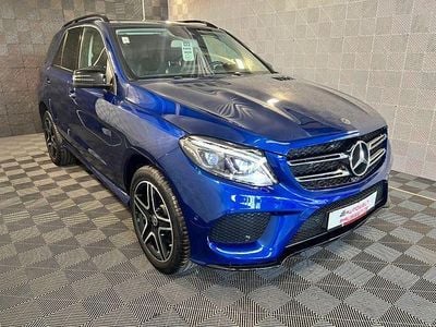 Gebraucht Mercedes GLE250 AMG 204 PS (150 kW) 2019 Other SUV