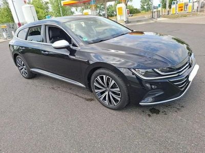 VW Arteon
