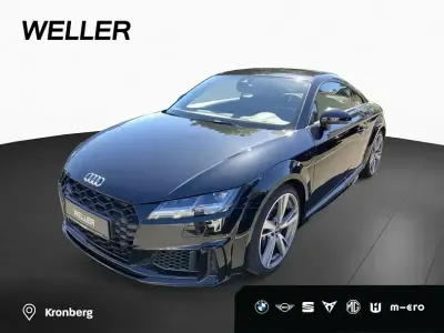Gebraucht Audi TTS