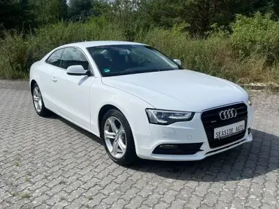 Gebraucht Audi A5