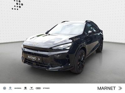 Gebraucht Cupra Formentor VZ2 265 PS (194 kW) 2025 Schwarz SUV