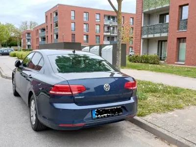 Gebraucht VW Passat