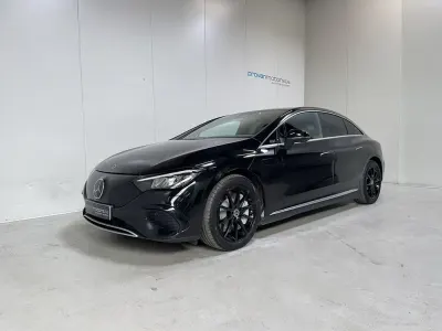 Gebraucht Mercedes EQE300