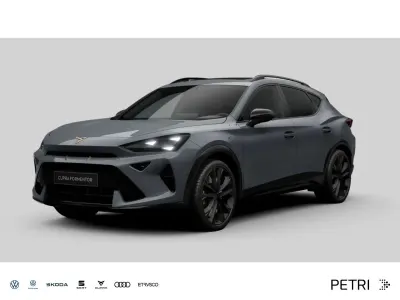 Neu Cupra Formentor VZ 333 PS (244 kW) 2026 Graphengrau SUV