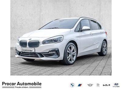 BMW 220