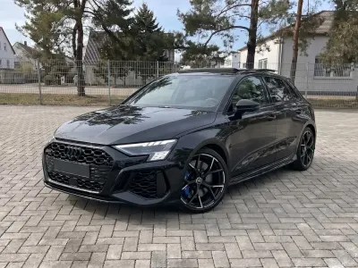 Gebraucht Audi RS3