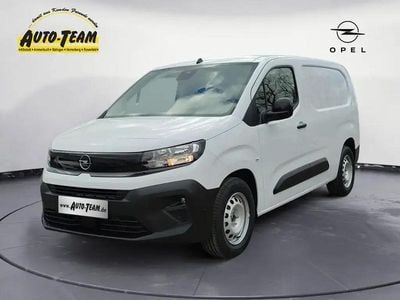 Opel Combo-e Life