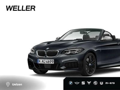 BMW M240